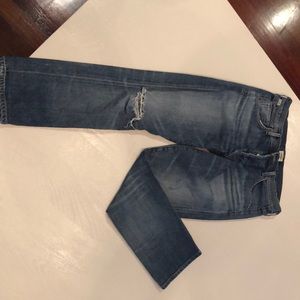 Citizens of Humanity jeans